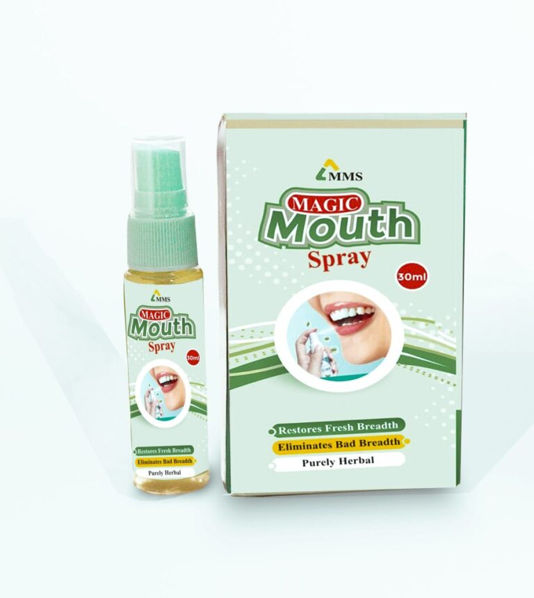 mouth spray 1