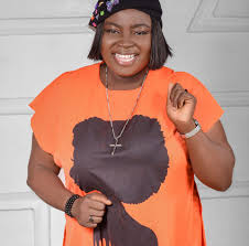 Mrs. Blessing Ojo