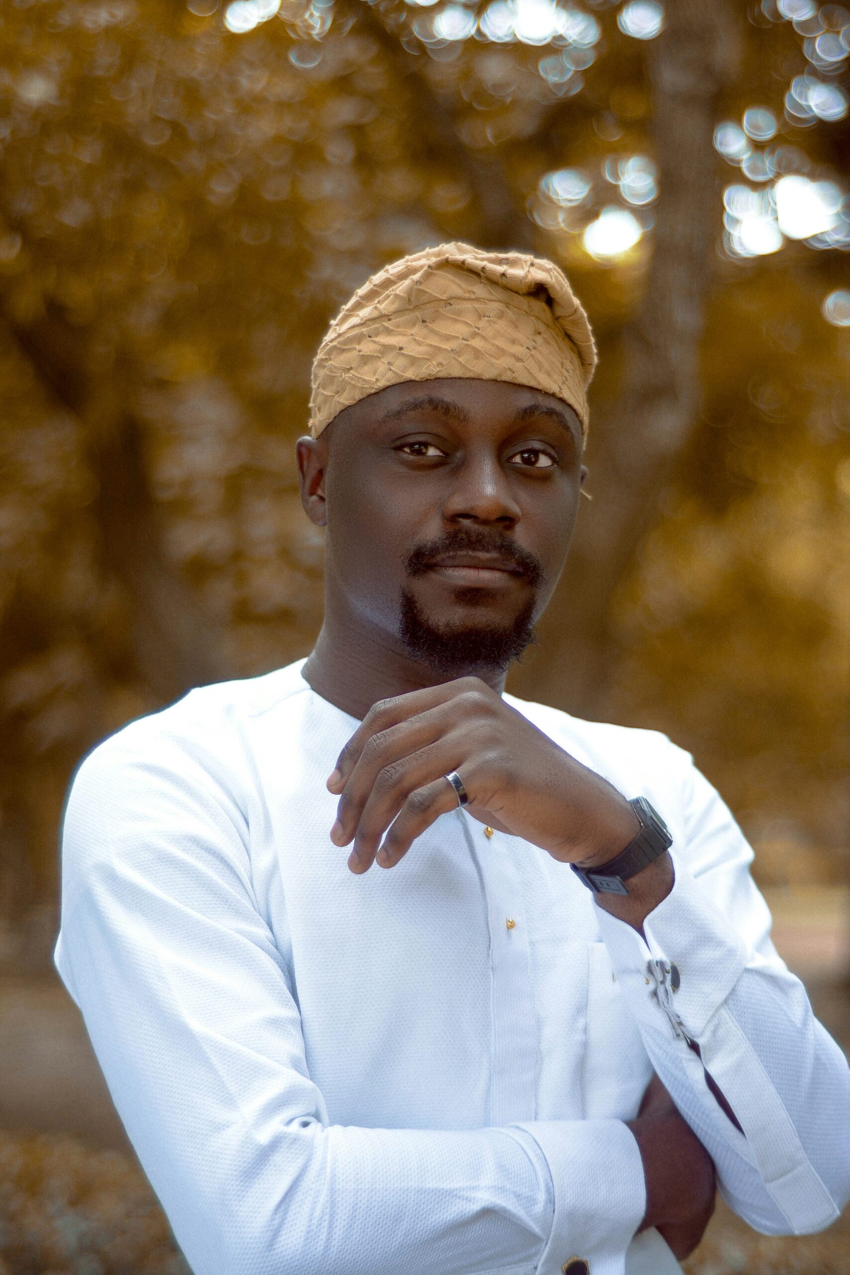 Mr. Emeka Chukwu